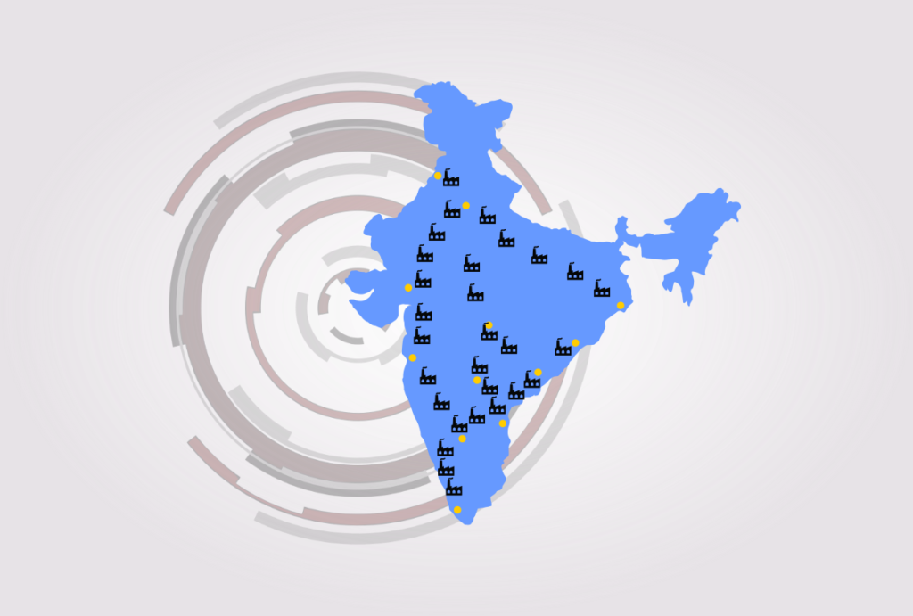 India's Industrial Corridors